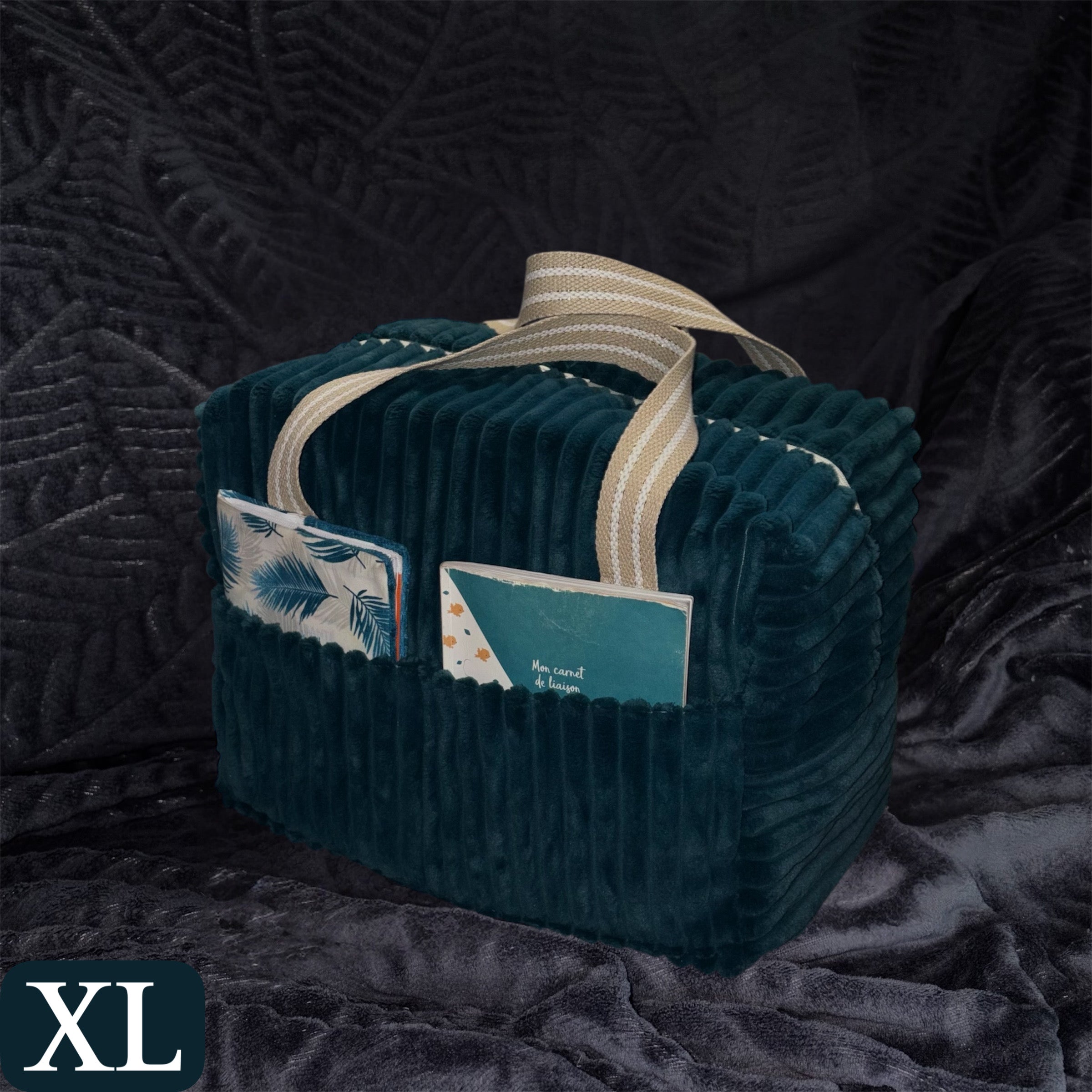 Sac à langer XL