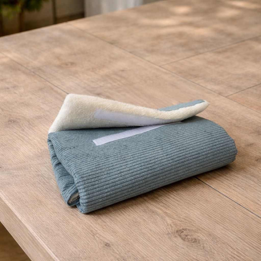 Matelas à langer nomade