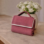 Matelas à langer nomade