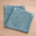 Tapis de change nomade