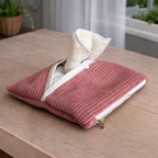 Pochettes à lingettes