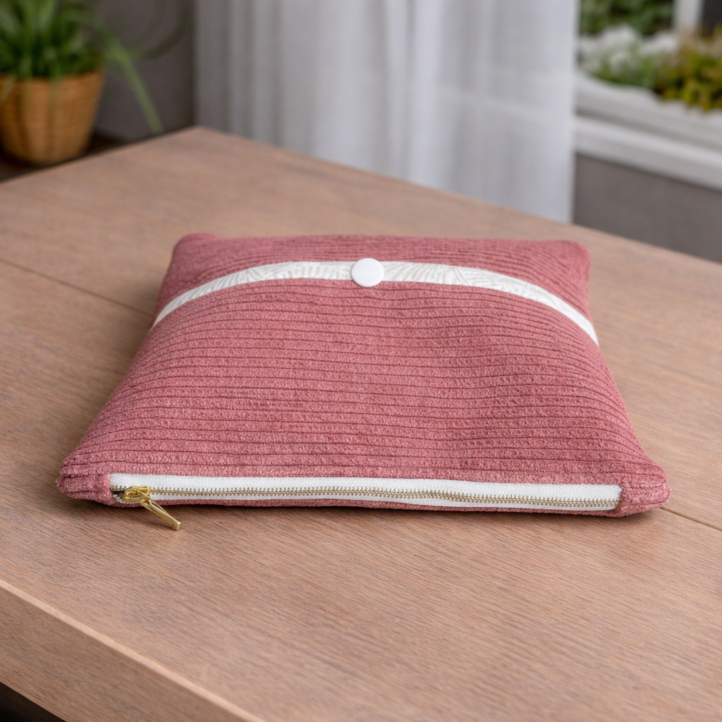 Pochettes à lingettes